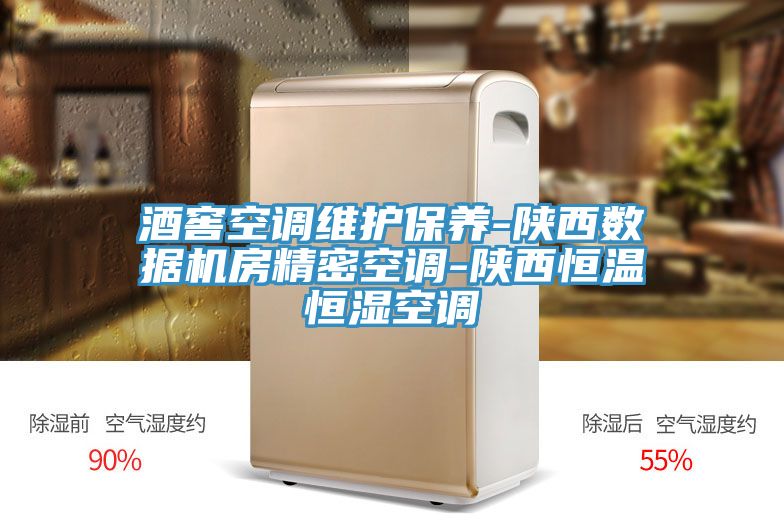酒窖空調(diào)維護保養(yǎng)-陜西數(shù)據(jù)機房精密空調(diào)-陜西恒溫恒濕空調(diào)